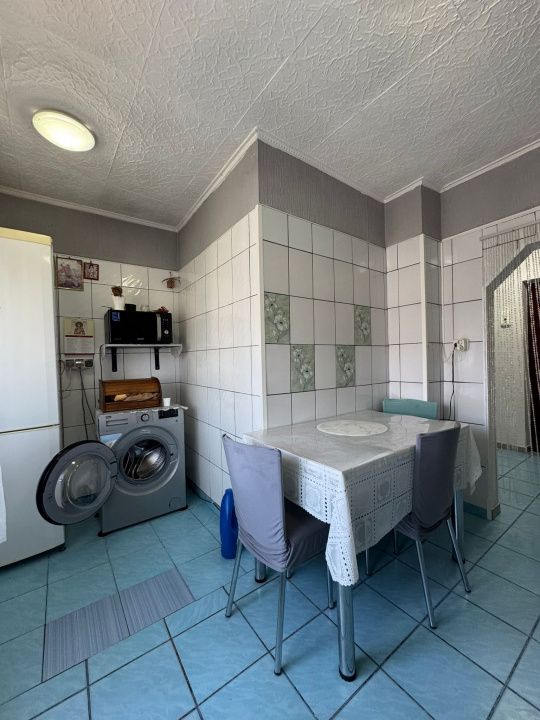 Apartament 3 Camere | 82 MP | Petre Ispirescu - Sebastian – fotografia 5 din 16