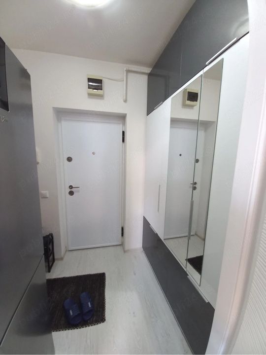 Garsonieră modernă –Găvana 3 | Bloc 2009 | Centrală proprie| Lift – fotografia 9 din 9