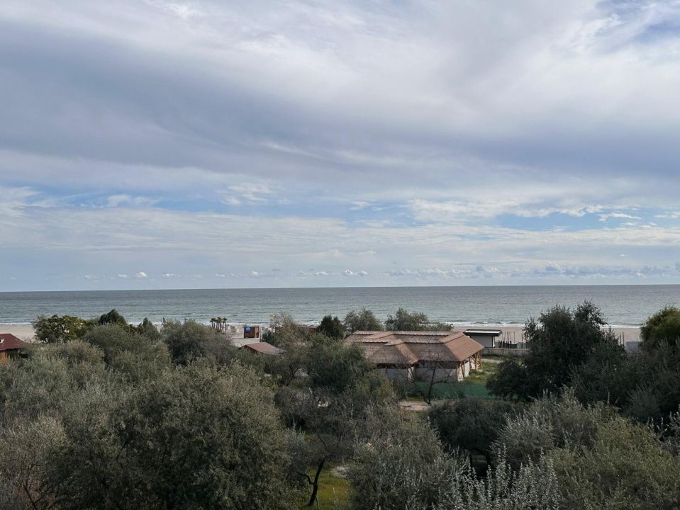 Apartament de lux cu vedere frontală la mare, zona Mamaia – investiție premium – fotografia 4 din 18