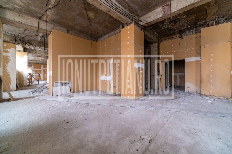 Spatiu comercial Bd Unirii Piața Alba Iulia Parter + 1etaj – fotografia 10 din 18