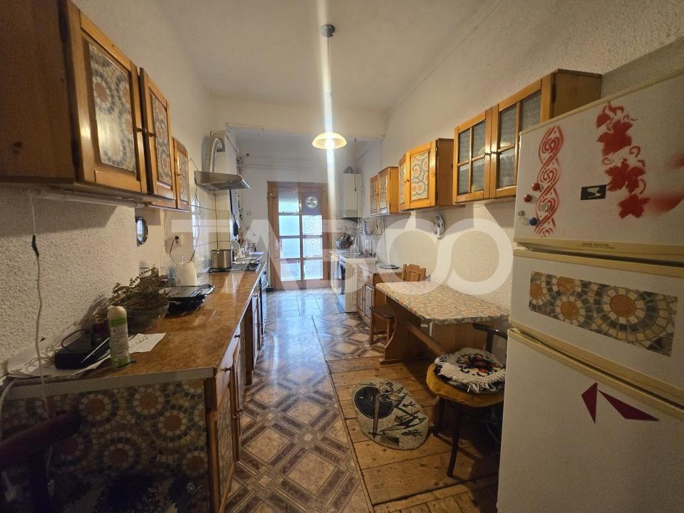 Apartament 2 camere de inchiriat 50mp zona Trei Stejari Sibiu – fotografia 8 din 14