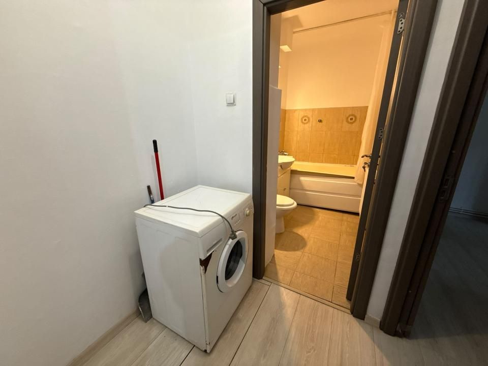Apartament 2 camere, 46.8 mp, Cartierul George Enescu, Zona Sweet Escape – fotografia 8 din 8