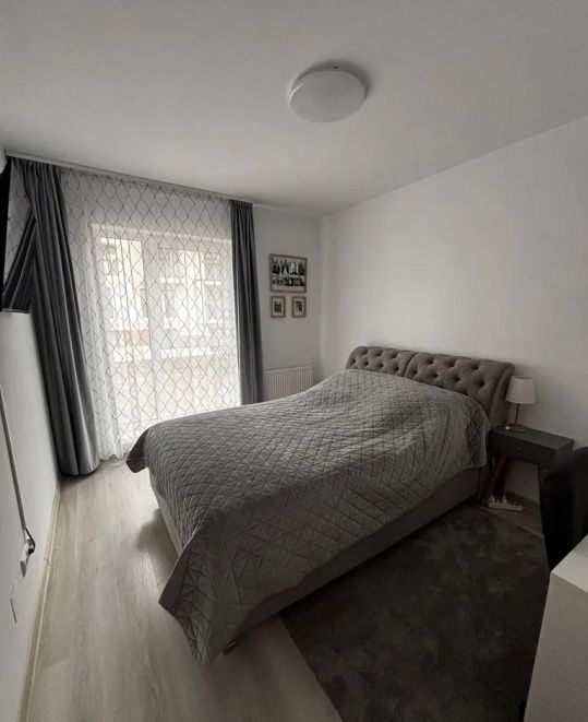 Apartament 3 camere | 2 băi | 75mp | mobilat modern | Eroilor – fotografia 4 din 7