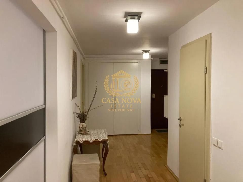Apartament 3 camere 95mp, cartier Grigorescu, parcare, Pet Friendly – fotografia 1 din 8