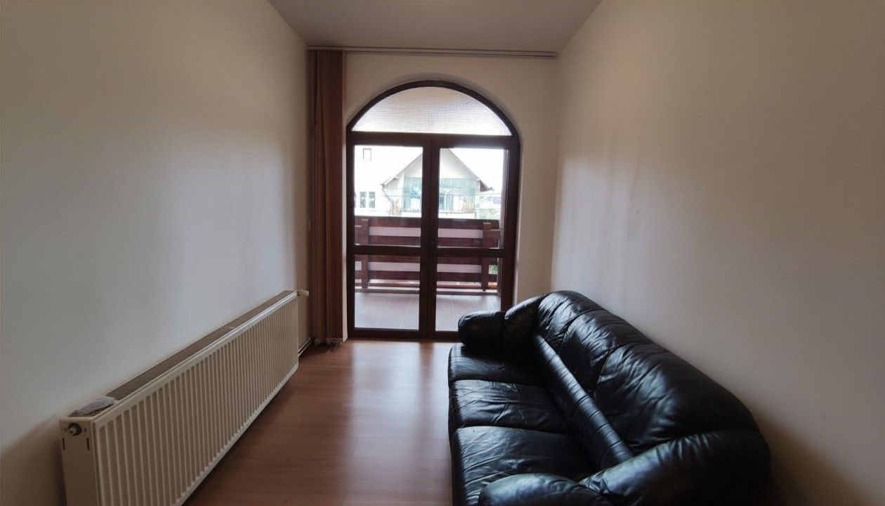 Spațiu de birouri – Etaj întreg | Zona Centrală Sibiu, lângă Promenada Mall – fotografia 6 din 14