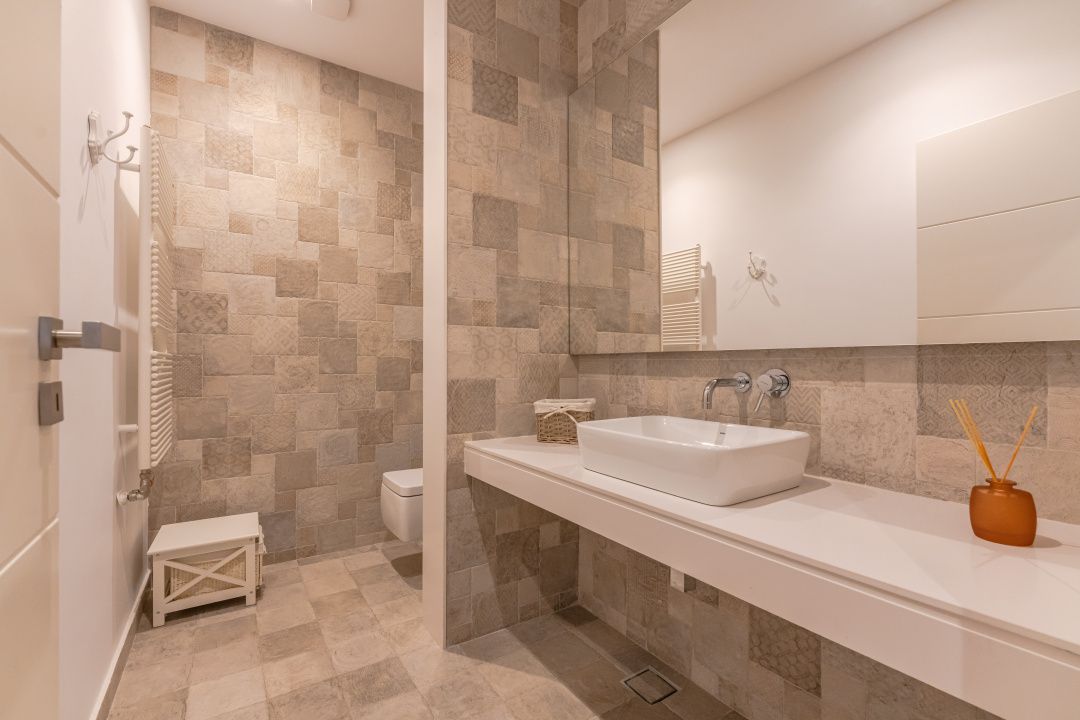 Apartament Exclusivist 204 mp | Vedere Spectaculoasă Centrul Vechi – fotografia 23 din 26
