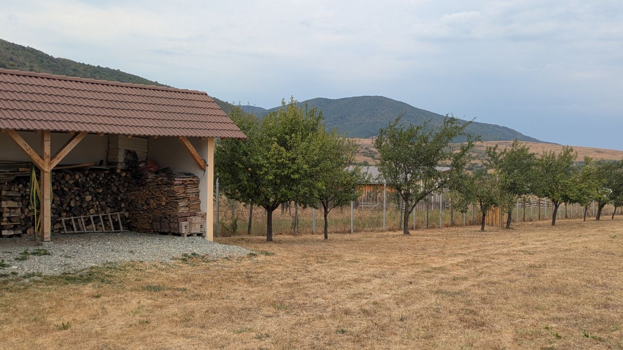 GURA RÂULUI | CASĂ PE 3.046 MP, CU O PRIVELIȘTE DIFERITĂ LA FIECARE FEREASTRĂ – fotografia 46 din 51