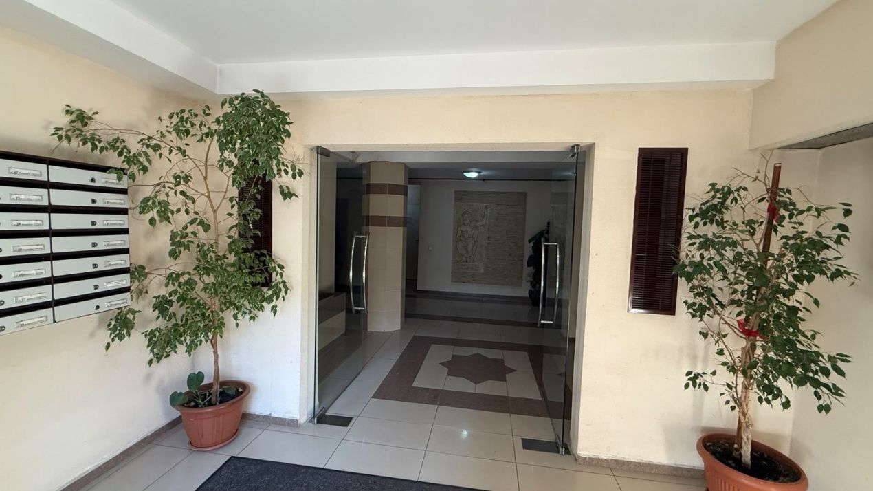 2 camere, Complexul Rezidential Jupiter, Metrou Piata Sudului ! – fotografia 7 din 10