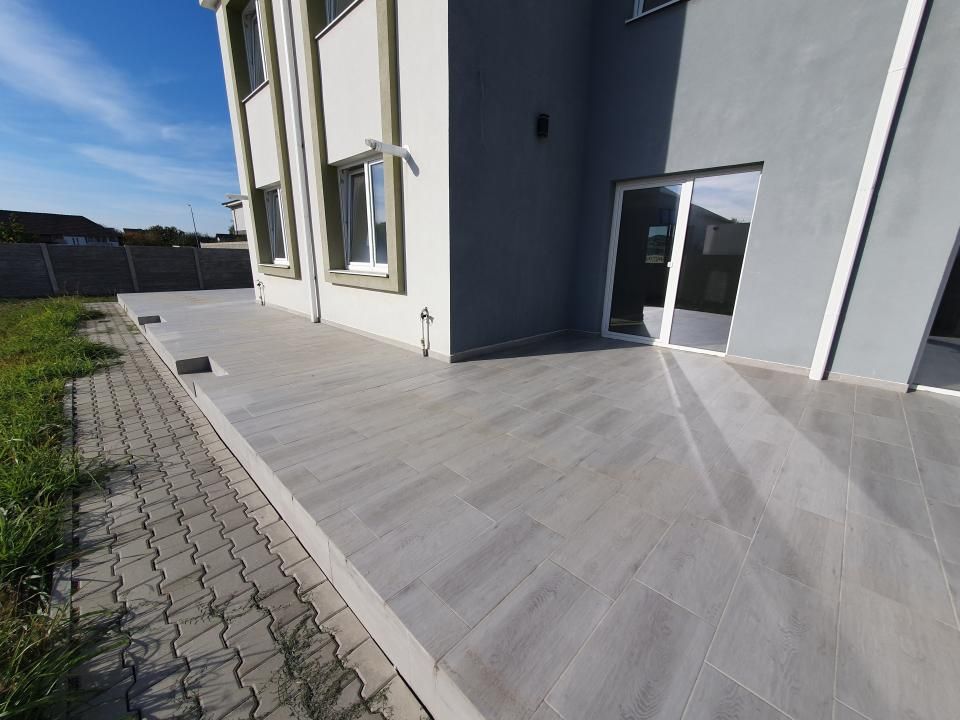 Casa insiruita la cheie, 116,6 mp utili, teren 271 mp in Mosnita Noua – fotografia 6 din 31