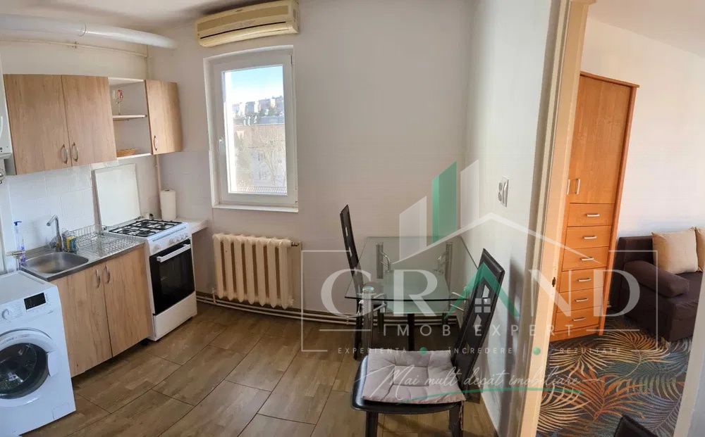 2 CAMERE DECOMANDATE | RENOVAT/MOBILAT & UTILAT/DÂMBUL ROTUND/ȘCOALA DE POLIȚIE – fotografia 7 din 8