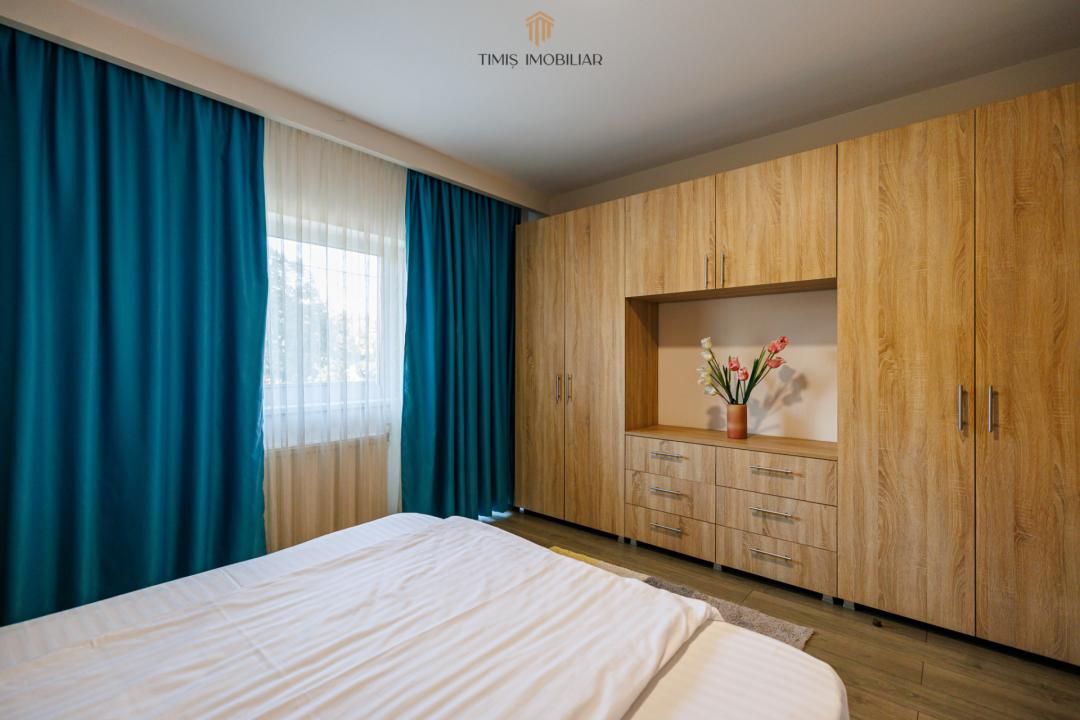 Apartamente pentru studenți, Timisoara - Parcare, Comision 0% – fotografia 13 din 20