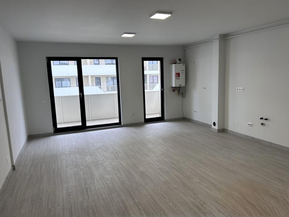 Apartamet 2 camere , Blocurile Albe EROILOR. – fotografia 1 din 8