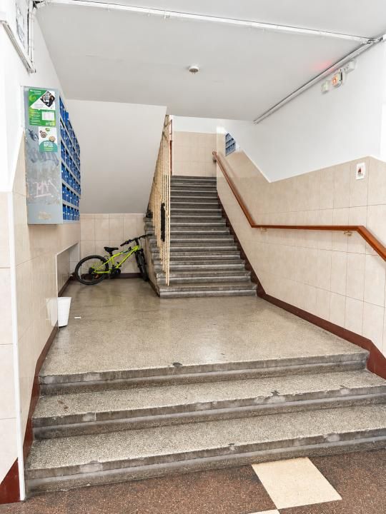 Spațiu medical de închiriat-Fost cabinet stomatologic-Metrou Iancului – fotografia 29 din 31