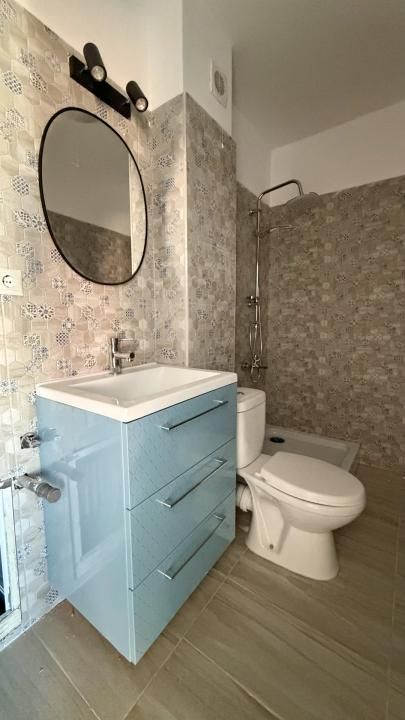 Apartament cu 2 camere, parcare ,bloc nou ,zona Jysk – fotografia 1 din 7