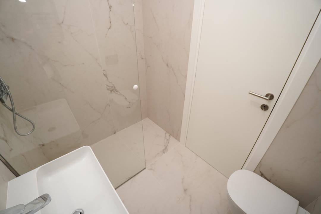 Apartament 4 Camere | UP-site Floreasca | Vedere Lac | Terasă 16 mp – fotografia 15 din 21