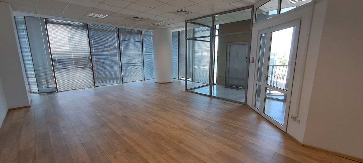 Spații de birouri - Bulevardul Frații Golești – fotografia 4 din 8