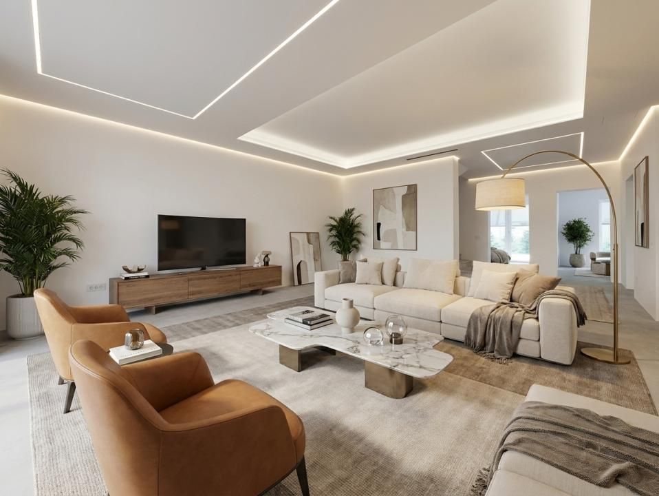 Vilă Premium | 6 Camere | Pipera | Curte | 430 MP | 2025 – fotografia 2 din 13