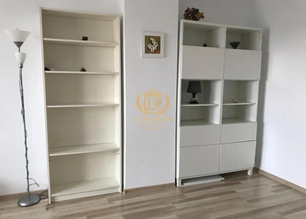 Apartament 2 camere 54m, zona Calea Turzii, parcare, balcon – fotografia 4 din 6