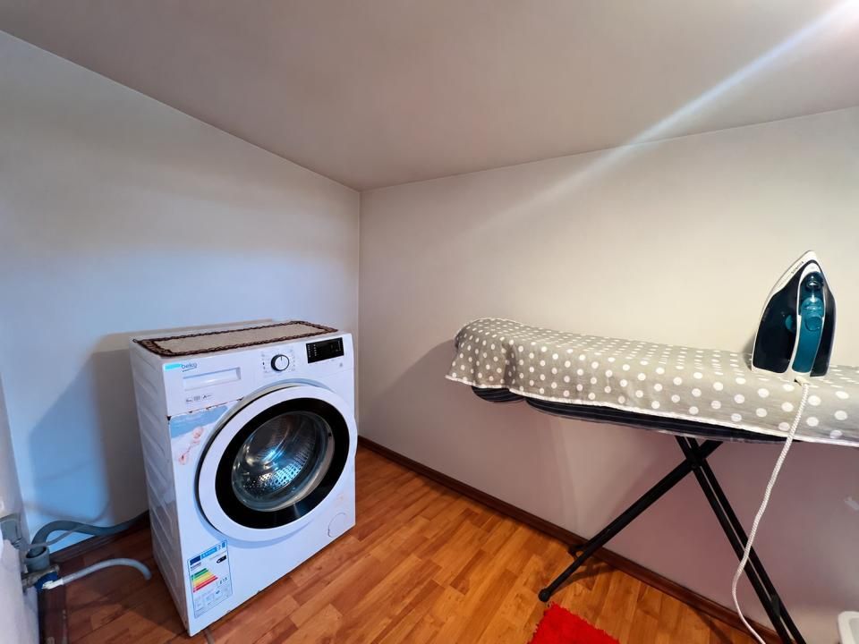 Casa individuala 194 mp si teren de 500 mp - Zona Mehala Timisoara – fotografia 15 din 26