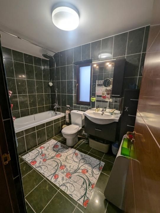 Casă tip duplex | 5 camere | 180mp utili | zona Iazului – fotografia 8 din 10