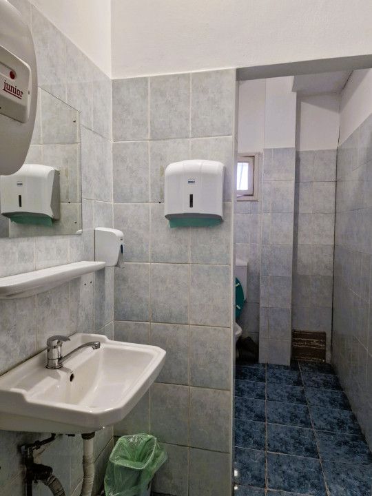 Spatiu de birouri in Piata Cipariu – fotografia 10 din 10