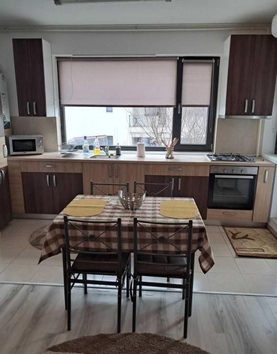 2 Camere de inchiriat | Baneasa |Parcare Inclusa| CentralaProprie| – fotografia 5 din 7