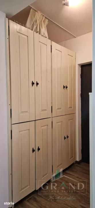 Apartament MODERN cu 3 camere, zona Donath, Grigorescu – fotografia 7 din 14