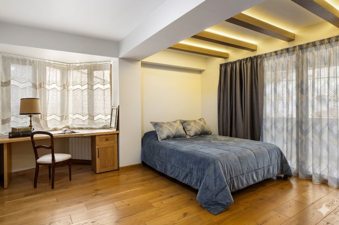 Vila in Constanta, Faleza Nord, Finisaje Premium – fotografia 16 din 31