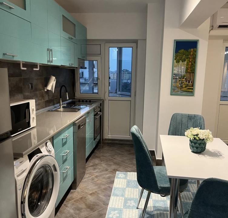 2 Camere de inchiriat | Decebal |  Prima Inchiriere| Boiler| Metrou | – fotografia 9 din 15