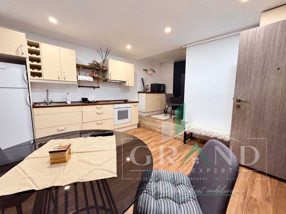 Oportunitate la Vanzare : Apartament 2 Camere | Terasa | Gheorgheni – fotografia 6 din 11