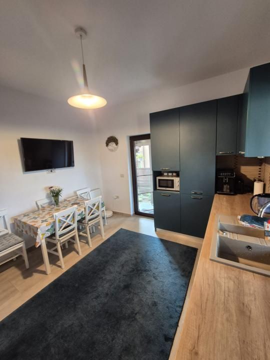 Casă individuală cu 3 dormitoare, mobilată– Valea Lupului, Iași – fotografia 4 din 23