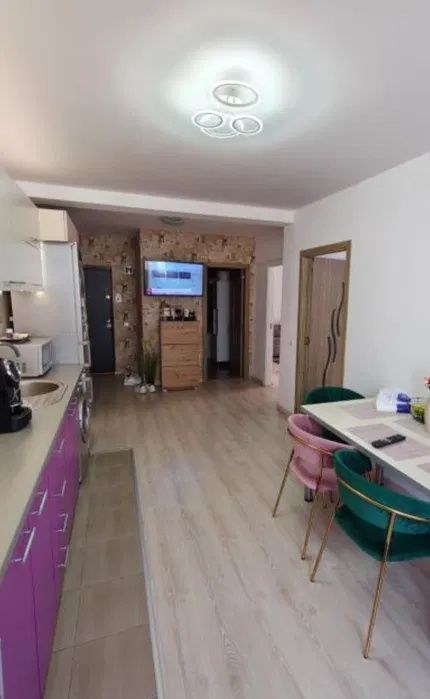 Apartament 3 camere, Floresti – fotografia 3 din 9