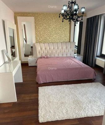VILĂ CU 3 DORMITOARE | COMPLEX REZIDENȚIAL | PIPERA | GARAJ | CURTE – fotografia 5 din 13