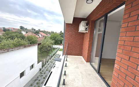 Apartament 2 Camere | Bloc 2026 | Finisat | Mobilat | Utilat | Parcare | CENTRU
