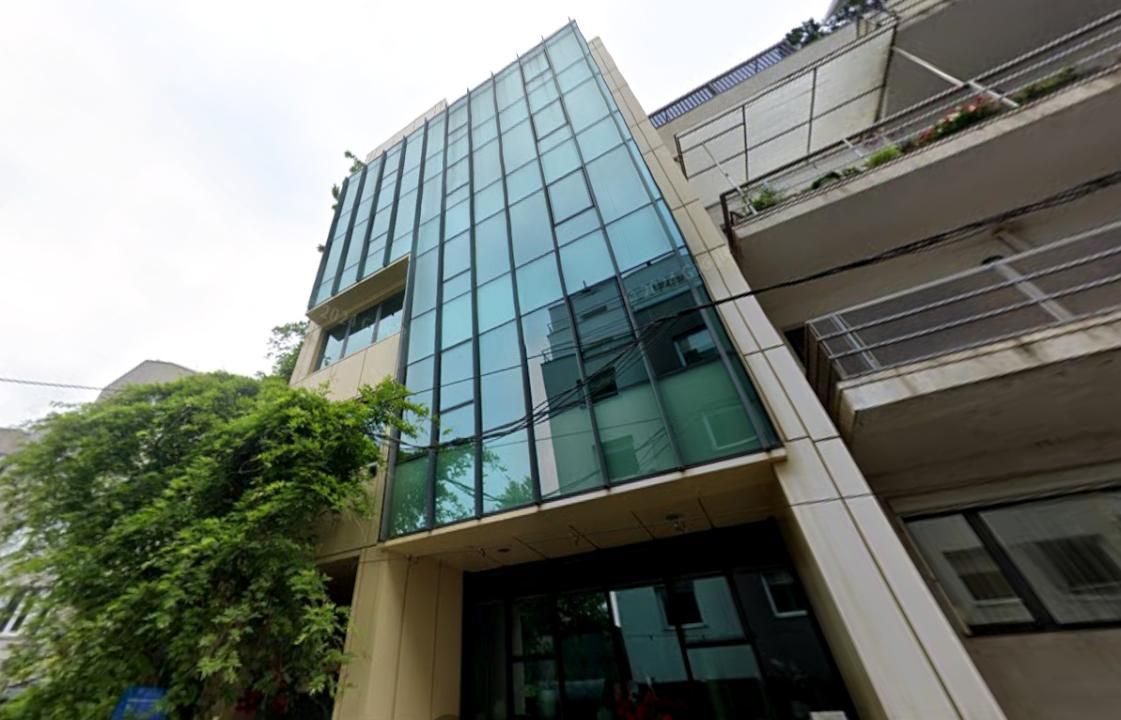 Office boutique building 702 mp | Dorobanți / Floreasca – fotografia 4 din 9