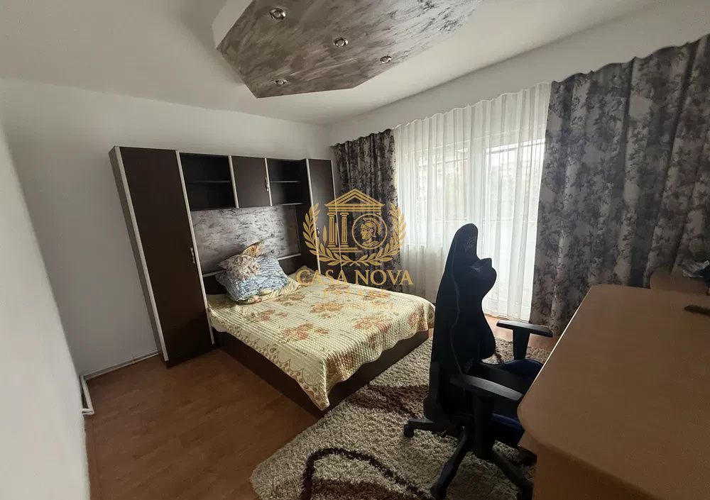 Apartament 3 camere 70mp, 2 bai, balcon, zona Big Belly – fotografia 4 din 6