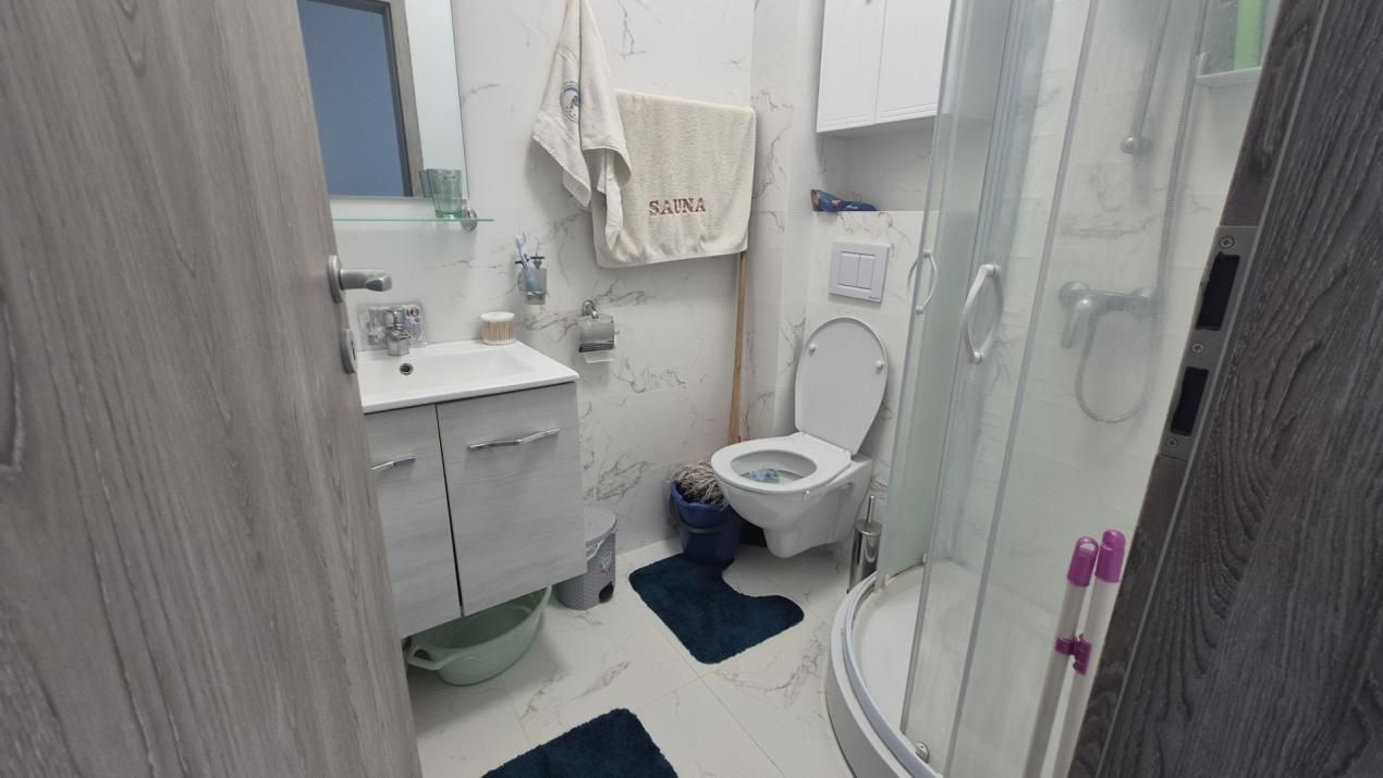 Apartament 2 camere Mobilat | Trivale | Bloc nou 2022 | Zonă liniștită – fotografia 6 din 9