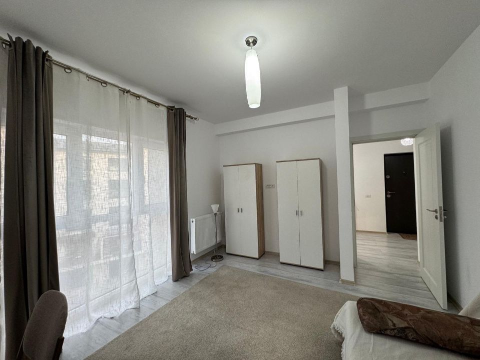 AP. 3 cam., balcon, Parcare inclusă – Cittadella Garden-APEDUCTULUI – fotografia 7 din 12