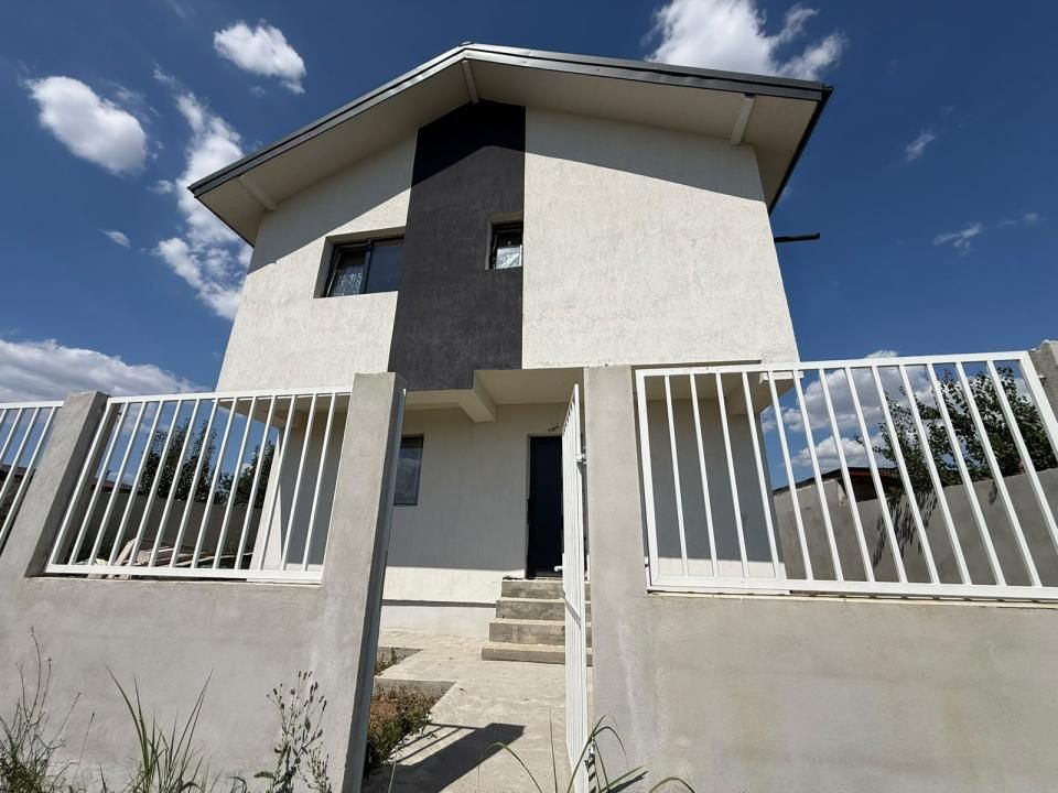 Individuala P+1 Berceni-Vidra apropiere STB | posibilitate rate – fotografia 26 din 30