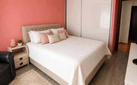 Apartament 2 camere decomandate,58 mp utili,etaj 1 ,parcare