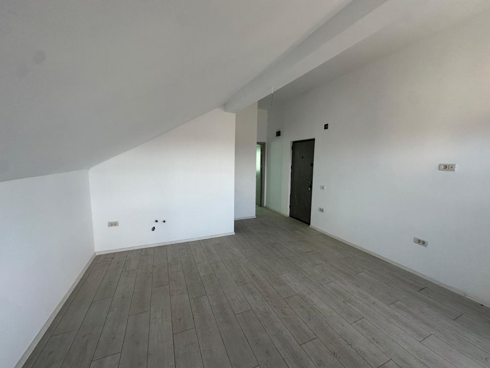 Apartament de vânzare în Techirghiol | 2 Camere | Decomandat – fotografia 6 din 7