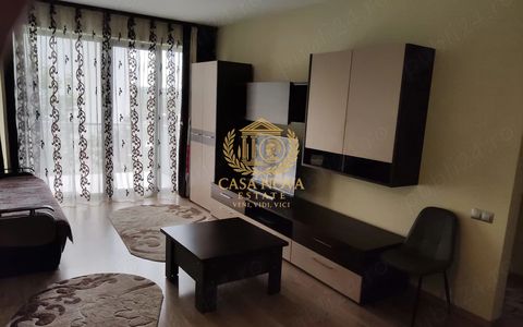 Apartament 2 camere 58mp, finisat mediu, balcon, parcare, Iulius Mall
