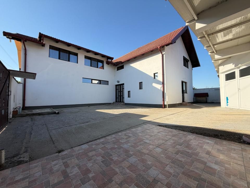 Casa individuala cu 3 camere, 316 mp utili, 480 mp teren - Dudestii Noi – fotografia 25 din 26