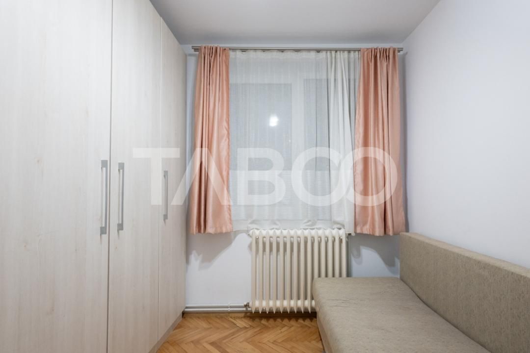 Apartament cu 2 camere in Gheorgheni mobilat si utilat zona Hermes – fotografia 5 din 13