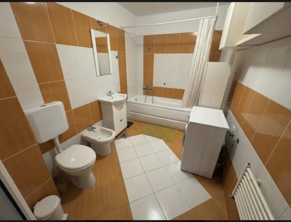 Apartament 2 camere , 59 mp , parcare ,Zona Florilor. – fotografia 7 din 8
