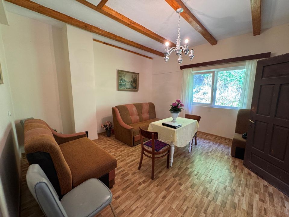 Ofertă de vânzare casă cu 5 camere + teren 4500 mp., Ocoliș – fotografia 7 din 12