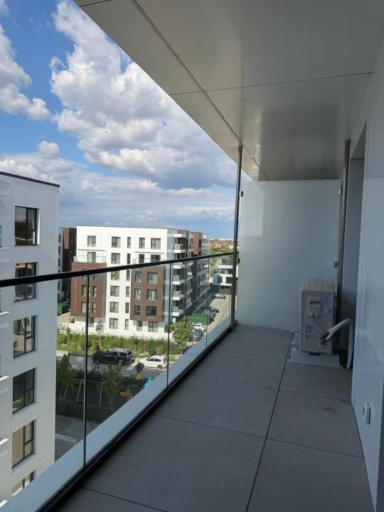 DE VANZARE Apartament 2 camere MTM Pipera Lake - Faza 2/2026 – fotografia 12 din 19