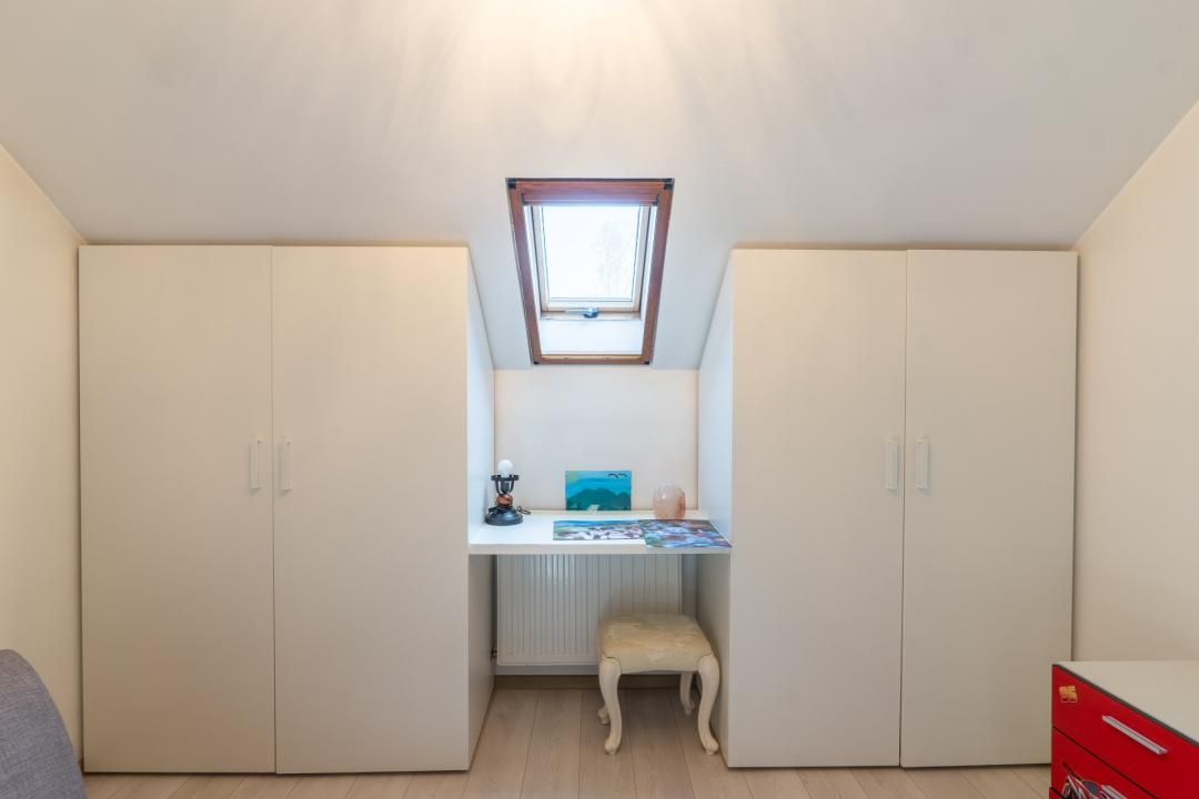 Casă individuală D+P+M, 209 mp utili, teren 485 mp, Șelimbăr – fotografia 14 din 37