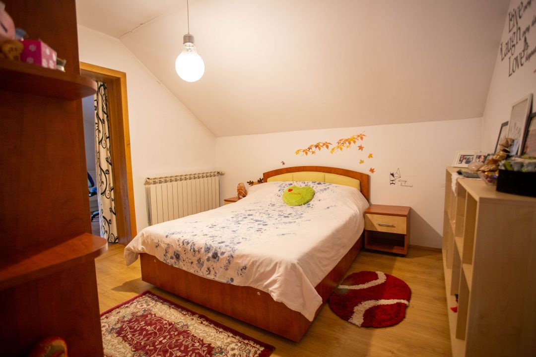 Casă De Vânzare | Comănești, Județul Bacău | COMISION 0% – fotografia 41 din 72