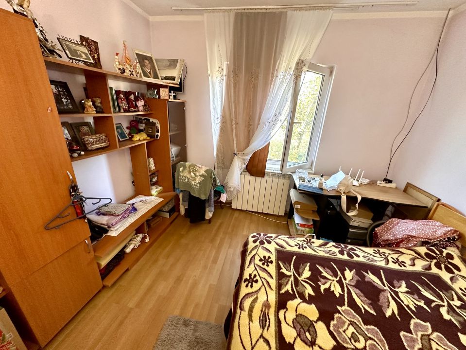 Casa pe PARTER Alba Iulia I 3 camere I teren 625 mp I finisata I – fotografia 11 din 16